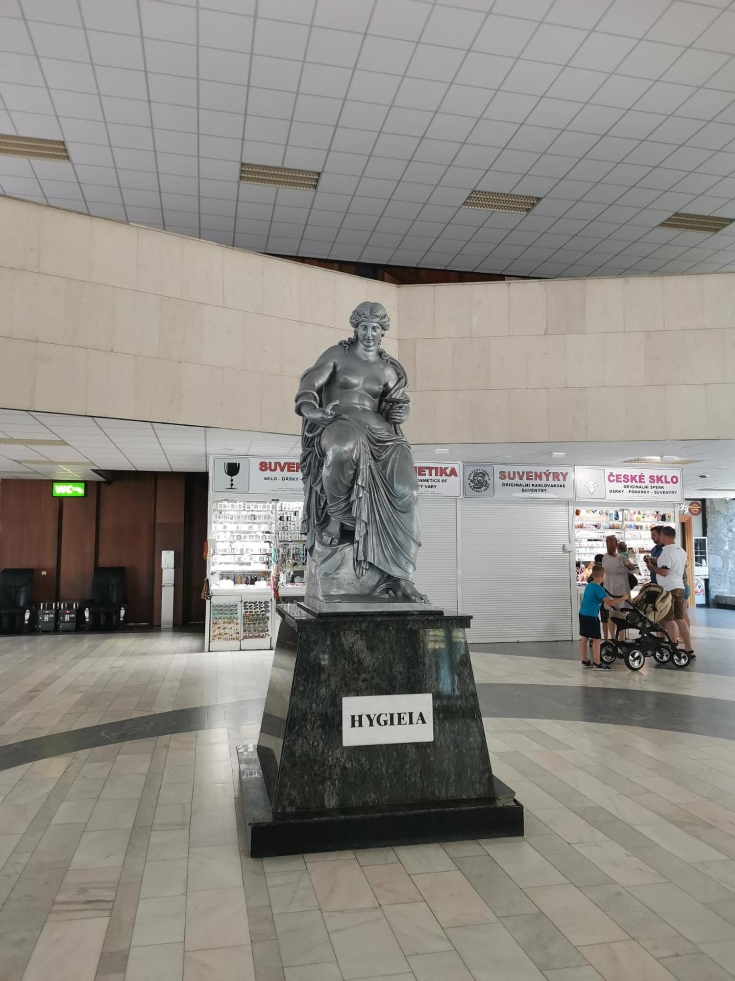 Ubytovani Ester - Utulny Byt V Lazenskem Centru Karlovych Varu Se Zahradkou Karlovy Vary Exterior foto
